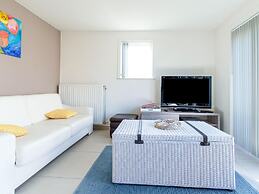 Classic Holiday Home in Westende With Terrace