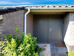 Classic Holiday Home in Westende With Terrace