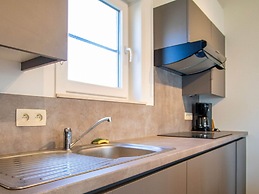 Classic Holiday Home in Westende With Terrace