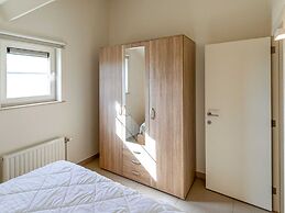 Classic Holiday Home in Westende With Terrace