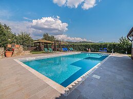 Villa Belle Vue: a Charm