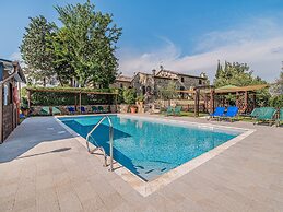 Villa Belle Vue: a Charm
