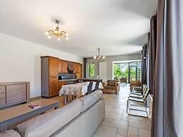 Graceful Holiday Home in Geetbets With Patio