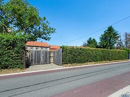 Graceful Holiday Home in Geetbets With Patio
