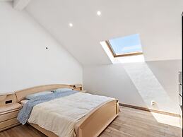 Graceful Holiday Home in Geetbets With Patio