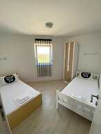 Apartment in Novalja With Parking