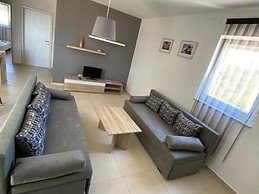 Apartment in Novalja With Parking