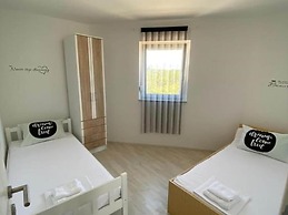 Apartment in Novalja With Parking