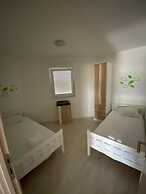 Apartment in Novalja With Parking