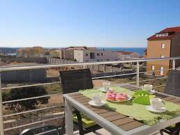 Apartment in Novalja With Parking