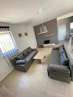 Apartment in Novalja With Parking