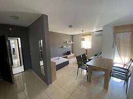 Apartment in Novalja With Parking