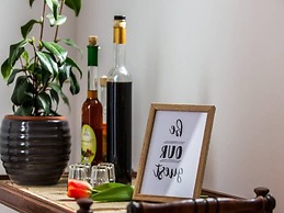 Apartment in Novalja With Parking