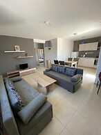 Apartment in Novalja With Parking