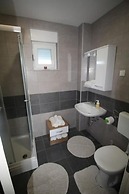 Apartment in Novalja With Parking