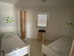 Apartment in Novalja With Parking