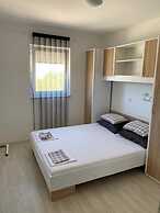 Apartment in Novalja With Parking