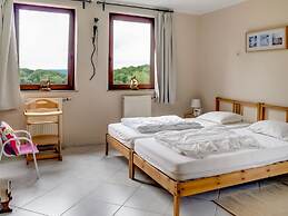 Holiday Home in Hamoir Filot With Pool