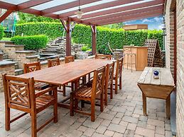 Holiday Home in Hamoir Filot With Pool