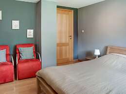 Holiday Home in Hamoir Filot With Pool