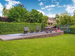 Holiday Home in Hamoir Filot With Pool
