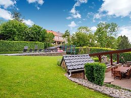 Holiday Home in Hamoir Filot With Pool