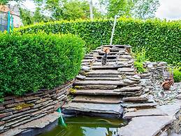 Holiday Home in Hamoir Filot With Pool