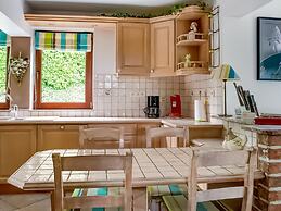 Holiday Home in Hamoir Filot With Pool