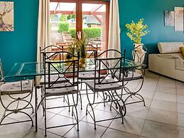 Holiday Home in Hamoir Filot With Pool