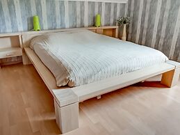 Holiday Home in Hamoir Filot With Pool