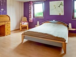 Holiday Home in Hamoir Filot With Pool