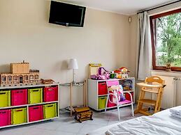 Holiday Home in Hamoir Filot With Pool