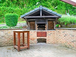 Holiday Home in Hamoir Filot With Pool