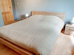 Holiday Home in Hamoir Filot With Pool