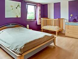 Holiday Home in Hamoir Filot With Pool