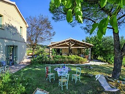 Belvilla by OYO Villa Fiorini