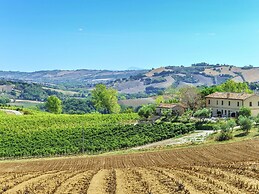Belvilla by OYO Villa Fiorini