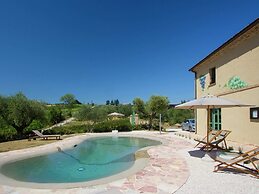 Belvilla by OYO Villa Fiorini