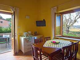 Belvilla by OYO Quaint Holiday Home With Pool