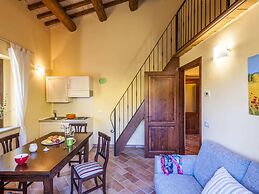 Belvilla by OYO Quaint Holiday Home With Pool