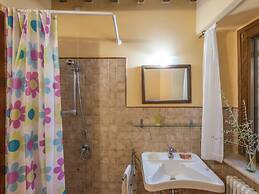 Belvilla by OYO Quaint Holiday Home With Pool