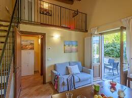 Belvilla by OYO Quaint Holiday Home With Pool