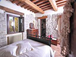 Belvilla by OYO La Rocca Primavera