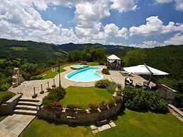 Belvilla by OYO La Rocca Primavera