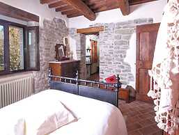 Belvilla by OYO La Rocca Primavera