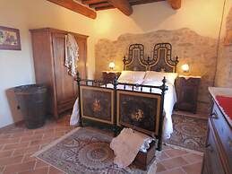 Belvilla by OYO La Rocca Autunno