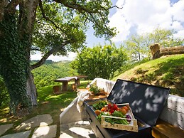 Belvilla by OYO La Rocca Autunno