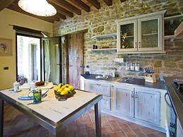 Belvilla by OYO La Rocca