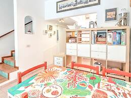 Holiday Home in Punta Ala With Beach