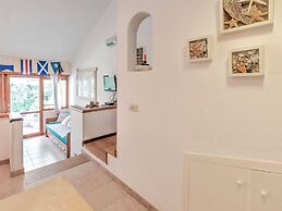 Holiday Home in Punta Ala With Beach